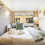 London Calling I Stylish 2Br In Central London