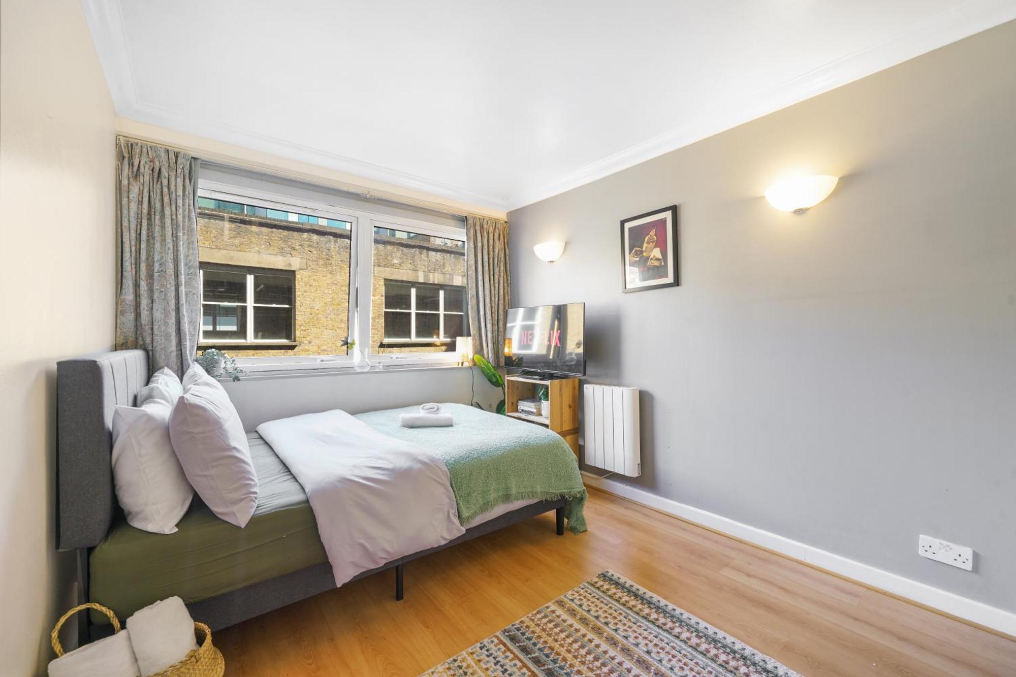 Apartment Calling I Stylish 2br In *